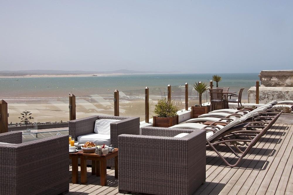 Villa De L'O Essaouira Exterior photo